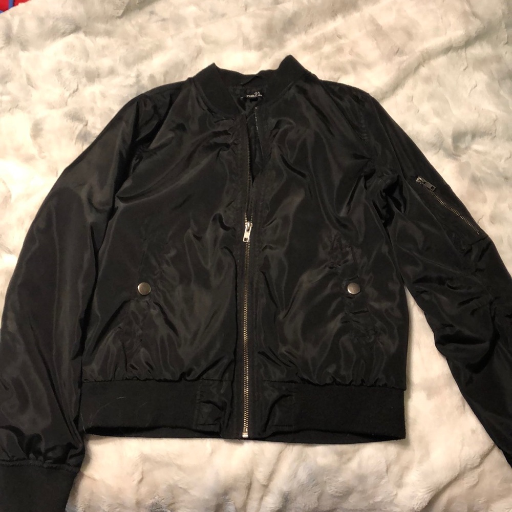 Rue21 jacket Medium